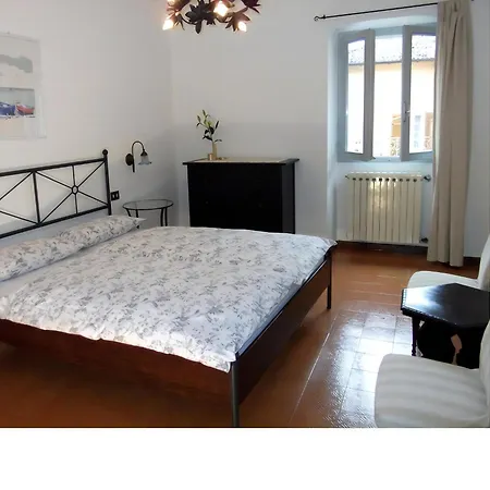 Lägenhet Fico Tignale
