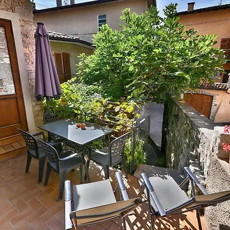 Appartement Fico In