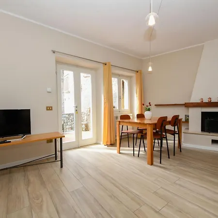 Appartement Fico In *