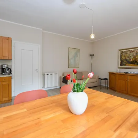 Appartement Fico In *