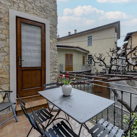 Fico In Appartement Tignale